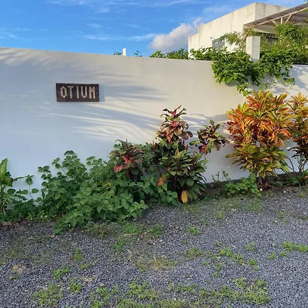Otium Apartment